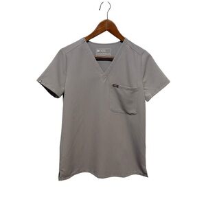 🩺 Figs Women’s Catarina One Pocket Scrub Top size XS